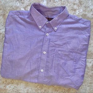 Ben Sherman Button Down